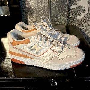 New Balance 550
